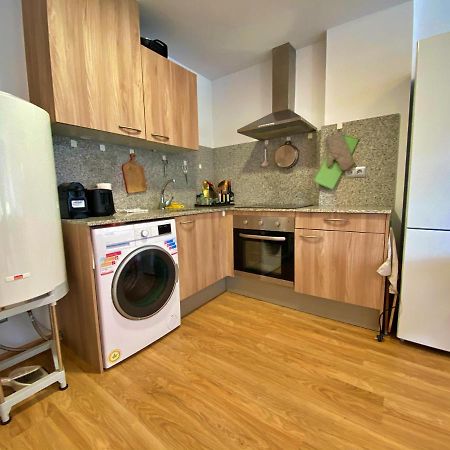 Ribasol 645, Apartamento Hasta 4 Personas, Аринсал Экстерьер фото