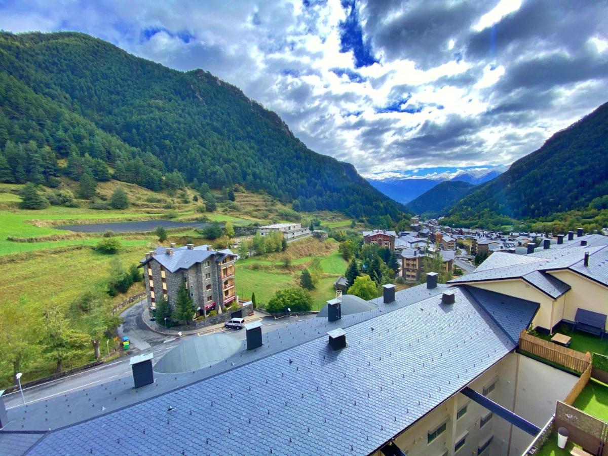 Ribasol 645, Apartamento Hasta 4 Personas, Аринсал Экстерьер фото