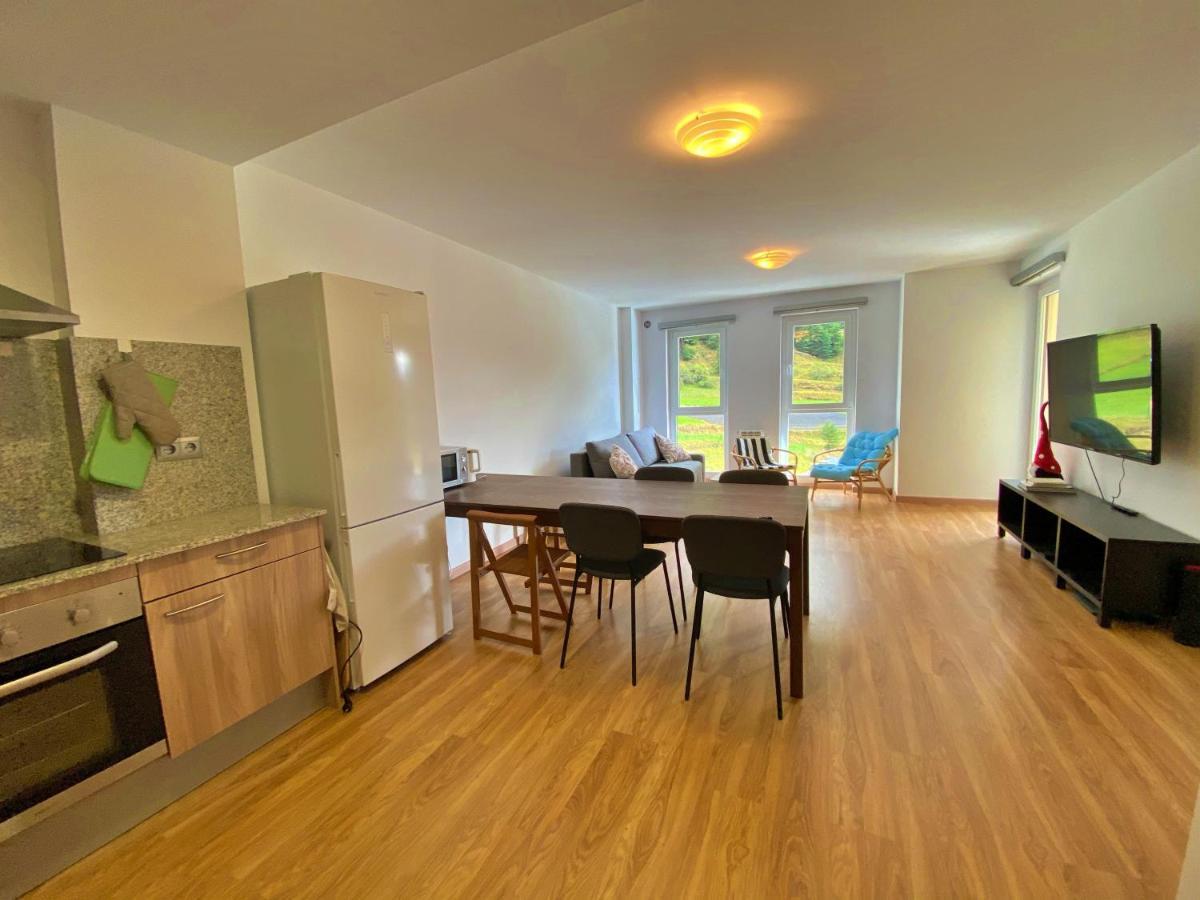 Ribasol 645, Apartamento Hasta 4 Personas, Аринсал Экстерьер фото