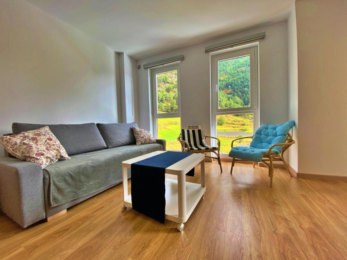 Ribasol 645, Apartamento Hasta 4 Personas, Аринсал Экстерьер фото