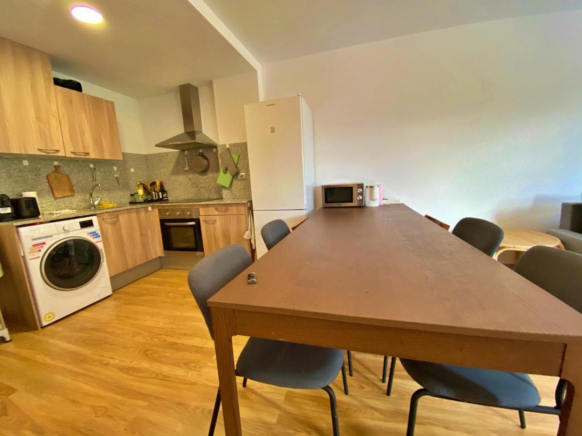 Ribasol 645, Apartamento Hasta 4 Personas, Аринсал Экстерьер фото