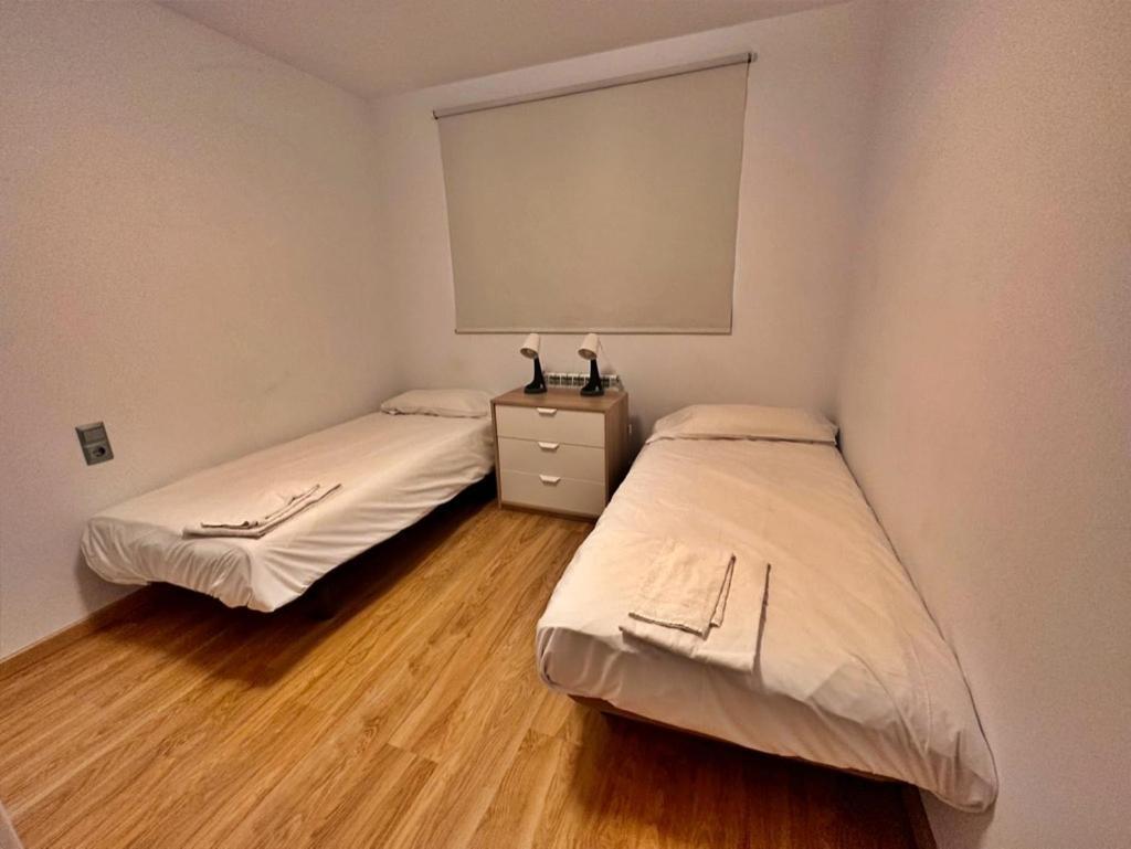 Ribasol 645, Apartamento Hasta 4 Personas, Аринсал Экстерьер фото
